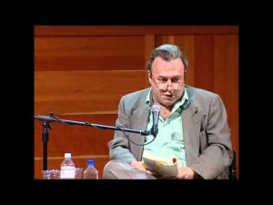 Christopher Hitchens Quotes On Atheism