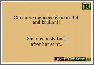 ... Galleries: Niece Quotes From Aunt , I Love My Niece Quotes Tumblr