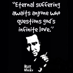 Bill Hicks Quotes (Images)
