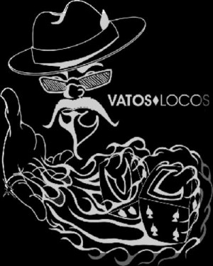 vatos locos* .....por siempre.... - pues orale mis karnavalitos ...