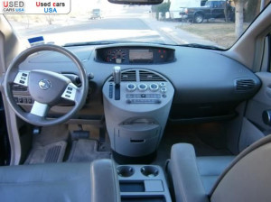 ... car Nissan Quest 2006 used, Albuquerque, insurance rate quote. Used