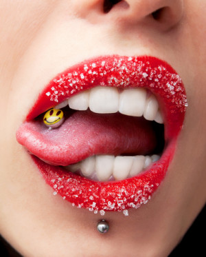 body piercings set you apart from the typical fashion of how jewelry ...