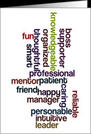 Preview Card Boss Day World