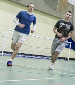 Sport and Outdoor Education