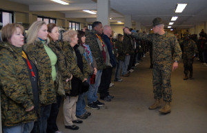 Free Quotes Pics on: Marine Drill Instructors Parris Island