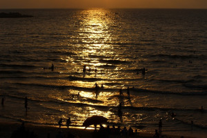 Pictures from Tranquil Gaza by Fidaa Abuassi