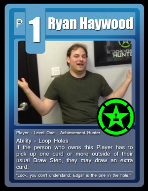 Here are all the LEVEL-1 Players in the set: