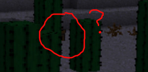 dungeons-and-druids said: Apparently the second thing is a 3d lock ...