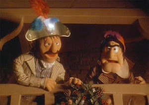 Kind of) Weekly Muppet Quotes – Christmas Spotlight Part 2