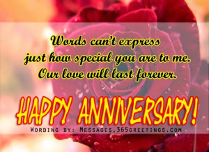 Best Anniversary Quotes for Girlfriend