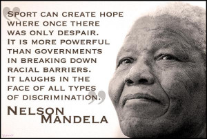 25+ Nelson Mandela Quotes