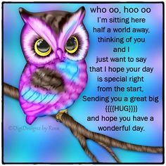 Across the Miles Friends More