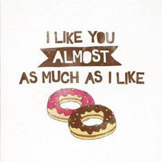 quote #card #donuts 