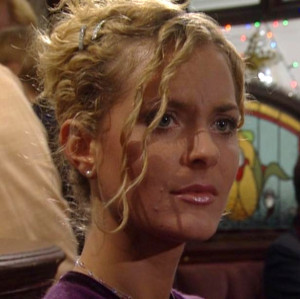 Maxine Peacock - Corriepedia - Coronation Street, UK soap opera