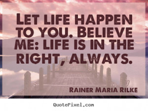 ... rilke more life quotes motivational quotes success quotes
