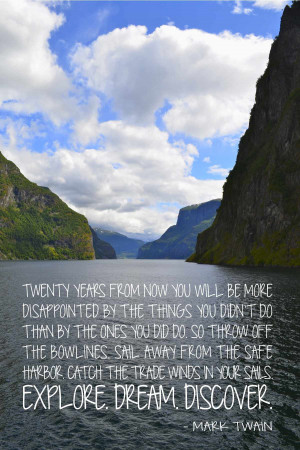 Norway quote #1