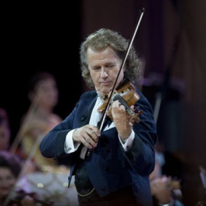 Andre Rieu Pictures