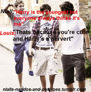 One Direction 1D Quotes♥