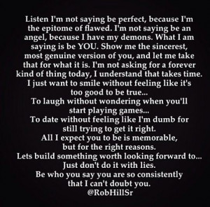 Robhillsr quotes life love real