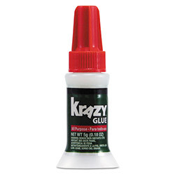 Krazy Glue Krazy® Glue Brush on Glue