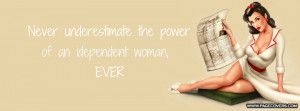independent women facebook covers