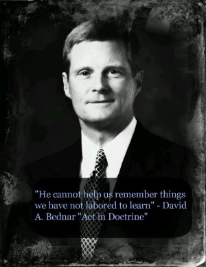 Get this book by David A. Bednar. Truly inspirational.