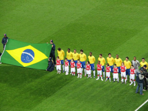 Why Does the Brazil FIFA Ranking Keep Dropping?