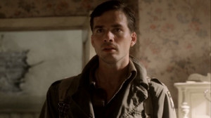 Ronald Speirs (Band of Brothers)