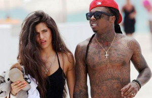 Updated: False Alarm, Lil Wayne Is Not Getting Married