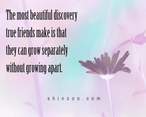 Quotes About Friends Growing Apart Wallpapers Download