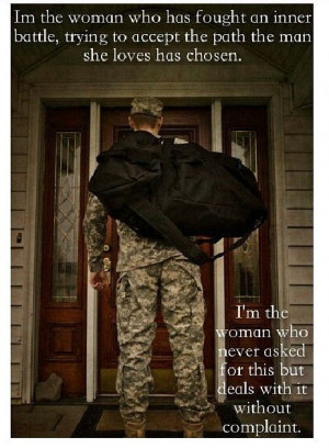 Air Force Girlfriend!