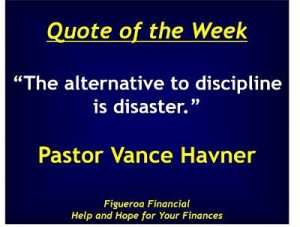 Quote of the Week (29-Dic-2013):