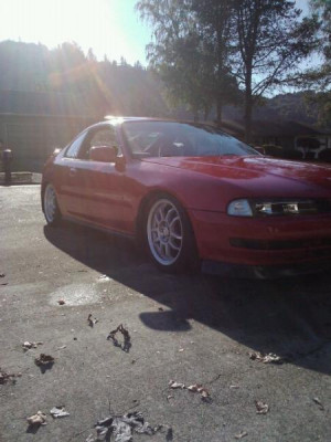 The Official 4th Gen Prelude Picture Thread No Comments/Replies