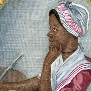 Phillis Wheatley