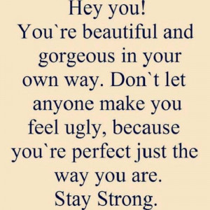 Beautiful Quotes About Being Strong. QuotesGram