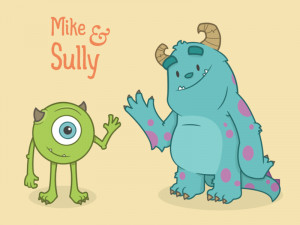 Sully Mike