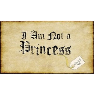 wink city: Marina And The Diamonds' 'I'm Not a Princess' Music Video!!