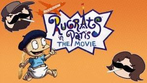 Rugrats in Paris: The Movie (episode)