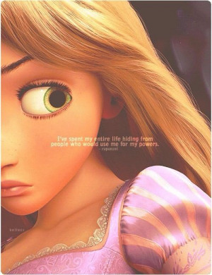 tangled quotes