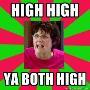 Barbara Evans Meme To Find The Perfect Meme