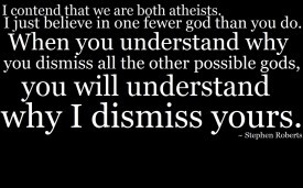 Tag Archives: atheist quotes about life after death