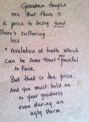 Grandmother Passing Quotes http://www.pinterest.com/pin ...