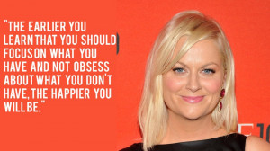 Moonlight Mascot: Amy Poehler