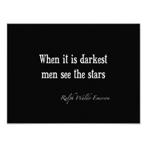 Ralph Waldo Emerson Inspirational Quotes