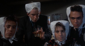 Robert Downey Jr. Weird Science