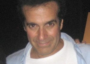 David Copperfield: The World’s Most Famous Magician