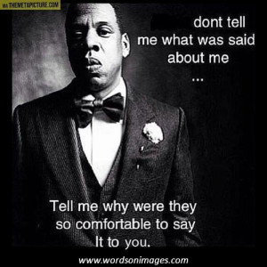 Inspirational quotes jay z