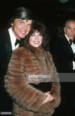 John Davidson and Wife Rhonda