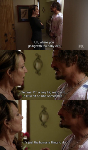 Tig Trager - Sons of Anarchy