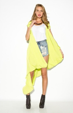 Tommy Ton's Favorite Balenciaga Street-Style Moments